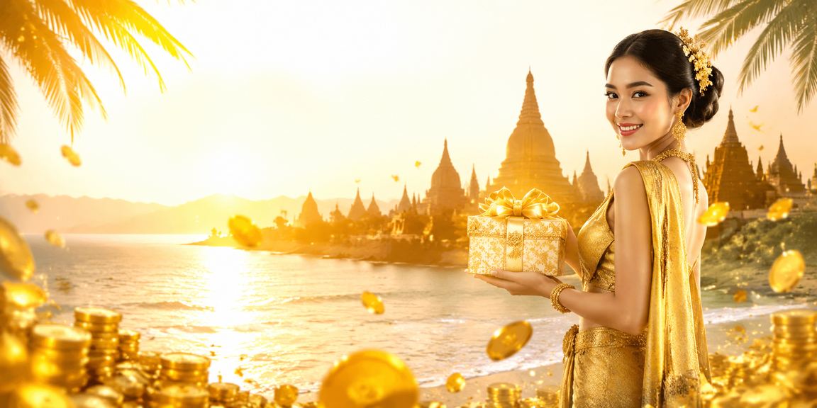 ပရိုမိုးရှင်း စိတ်ဝင်စားဖွယ်ရာမြို့ငယ်တောင်ဘုရားရှေ့အမြင်