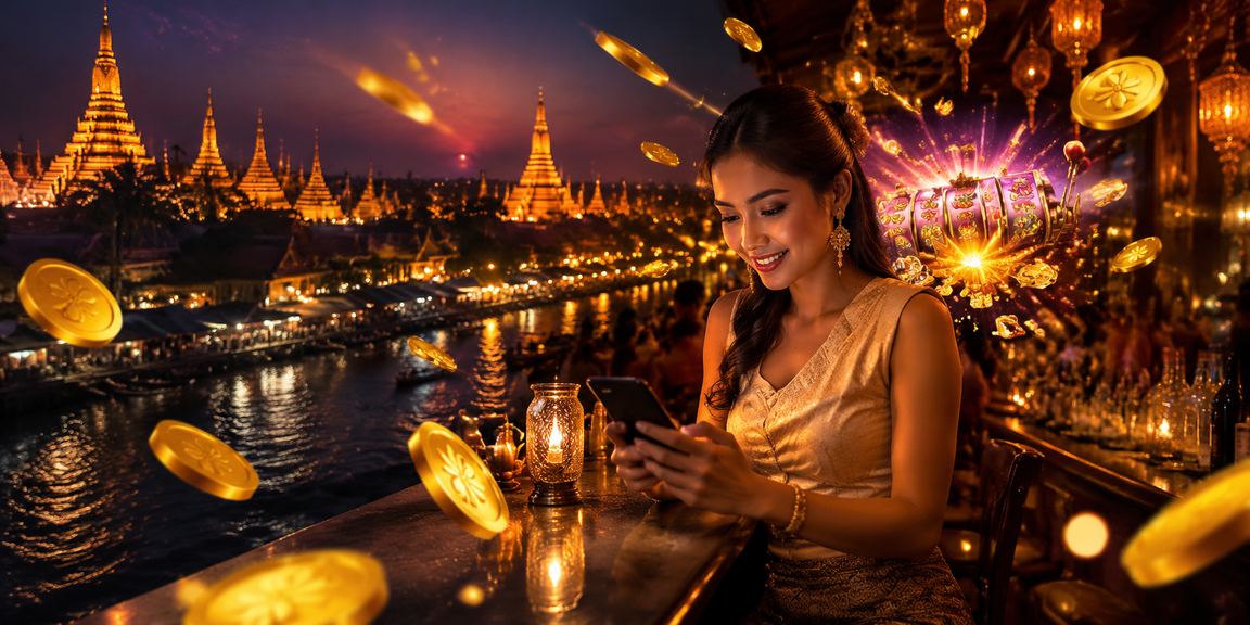 ပေါ်ပြူလာ slot ဂိမ်းများနှင့် တာဝန်သိ ကစားမှု