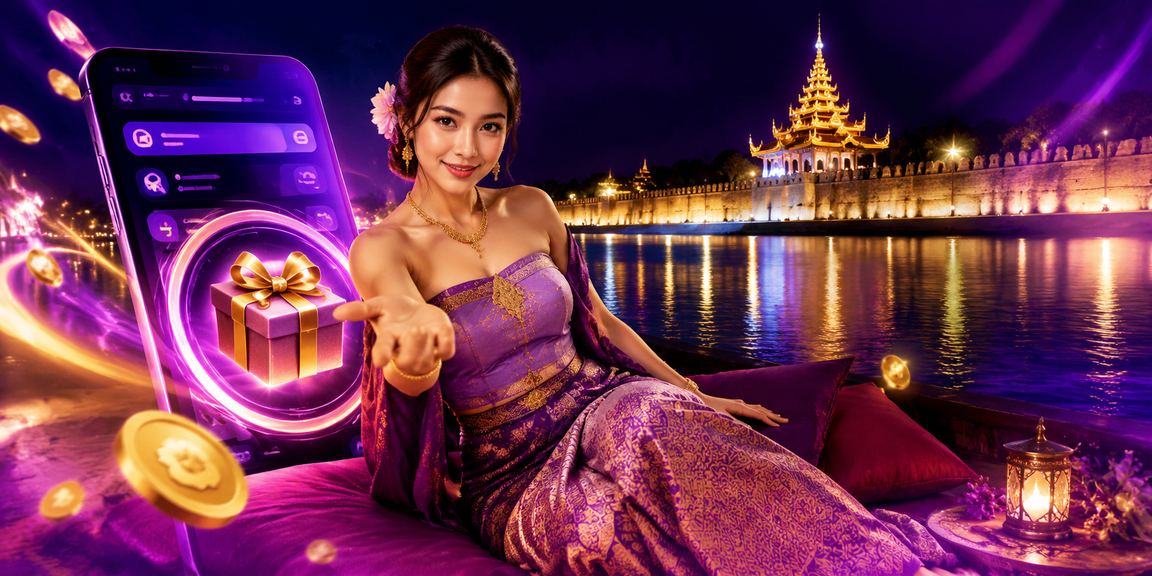မန္တလေးမြို့ ထူးခြားသော Palace အနီးမှ ငွေသွင်းခြင်း အခြေအနေတစ်ခု