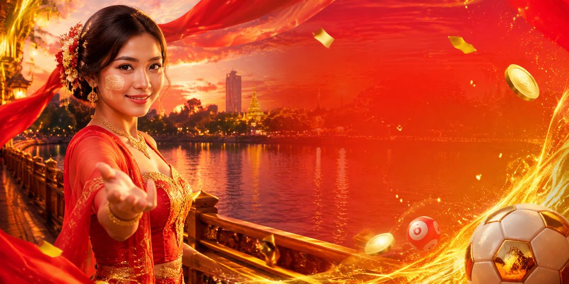 ရန်ကုန် ဧည့္ရိယာကန်ဧရိယာတွင် ဖုန်းကစားမှုဖြင့် ယနေ့နေ့စဉ်လောင်းထားသူများ